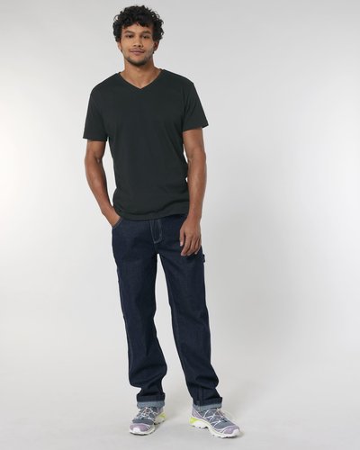 Stanley Stella Herren T-Shirt Stanley Presenter