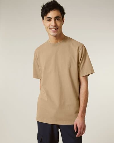 Stanley Stella Unisex T-Shirt Freestyler Vintage