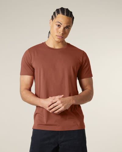 Stanley Stella Unisex T-Shirt Crafter
