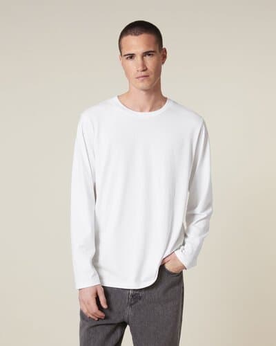 Stanley Stella Unisex Langarmshirt Creator 2.0 Long Sleeve