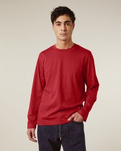 Stanley Stella Unisex Langarmshirt Creator 2.0 Long Sleeve