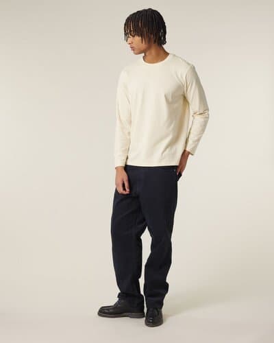 Stanley Stella Unisex Langarmshirt Creator 2.0 Long Sleeve