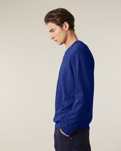 Stanley Stella Unisex Langarmshirt Creator 2.0 Long Sleeve