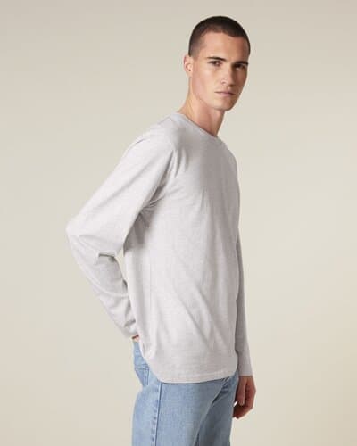 Stanley Stella Unisex Langarmshirt Creator 2.0 Long Sleeve