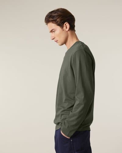 Stanley Stella Unisex Langarmshirt Creator 2.0 Long Sleeve