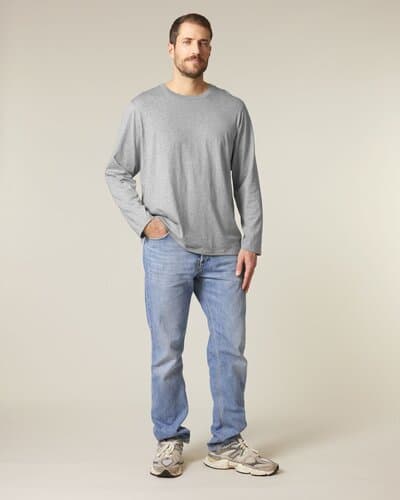 Stanley Stella Unisex Langarmshirt Creator 2.0 Long Sleeve