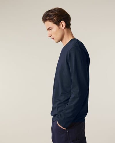 Stanley Stella Unisex Langarmshirt Creator 2.0 Long Sleeve