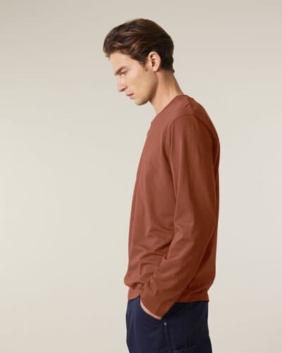 Stanley Stella Unisex Langarmshirt Creator 2.0 Long Sleeve