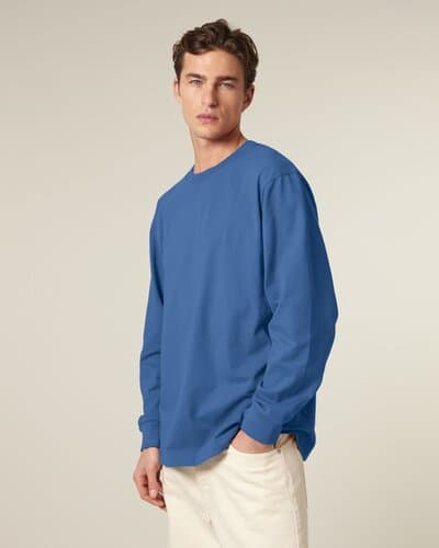 Stanley Stella Unisex Langarmshirt Freestyler Long Sleeve