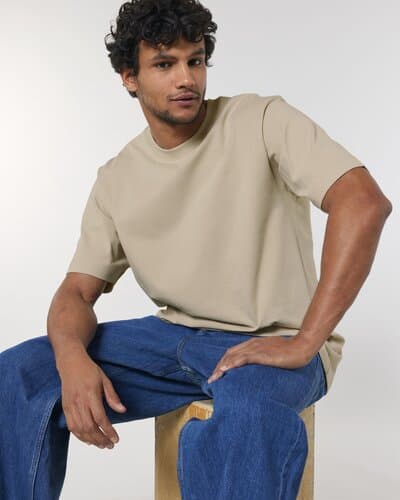 Stanley Stella Unisex T-Shirt Freestyler