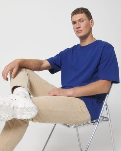 Stanley Stella Unisex T-Shirt Freestyler