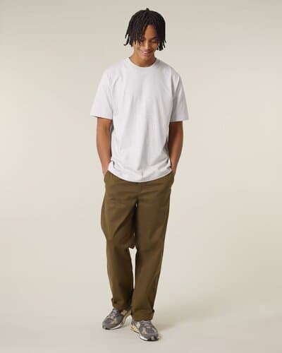 Stanley Stella Unisex T-Shirt Freestyler