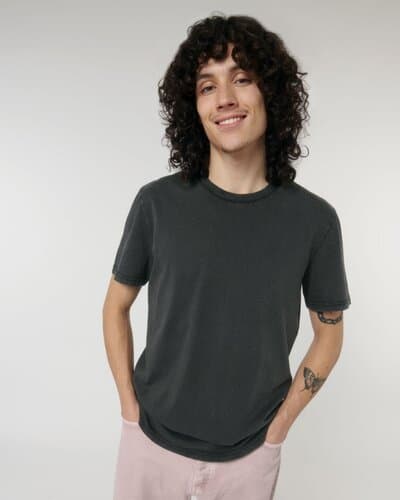 Stanley Stella Unisex T-Shirt Crafter Vintage