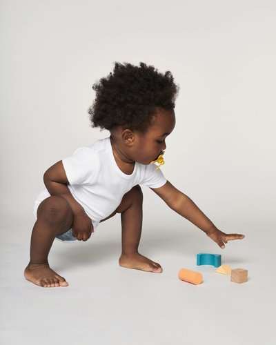 Stanley Stella Baby Body