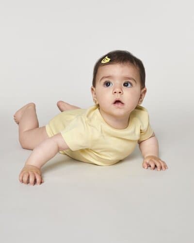 Stanley Stella  Baby Body