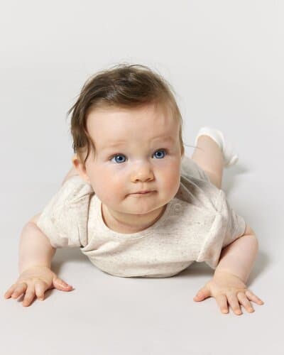 Stanley Stella  Baby Body