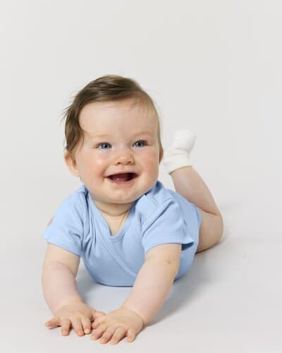 Stanley Stella  Baby Body