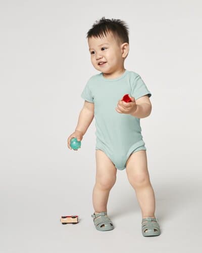 Stanley Stella  Baby Body