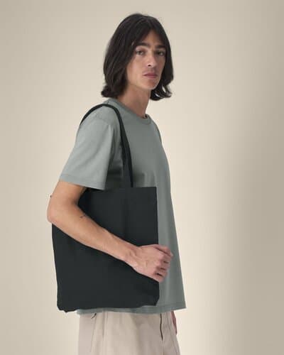 Stanley Stella Unisex Jutebeutel Tote Bag