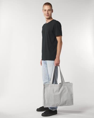 Stanley Stella Unisex Jutebeutel Shopping Bag