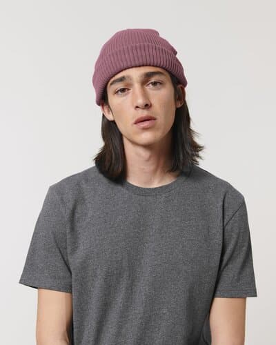 Stanley Stella Unisex Mütze Fisherman Beanie