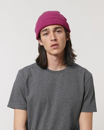 Stanley Stella Unisex Mütze Fisherman Beanie