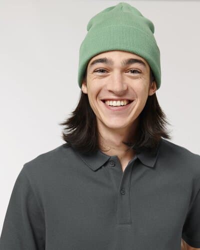 Stanley Stella Unisex Mütze Rib Beanie