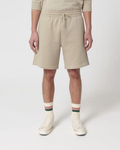 Stanley Stella Unisex Joggingshorts Boarder Dry