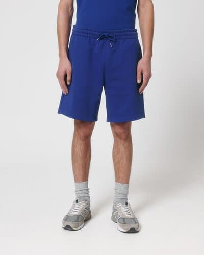 Stanley Stella Unisex Joggingshorts Boarder Dry