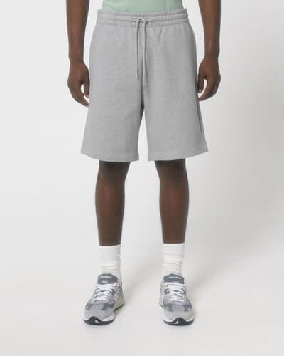 Stanley Stella Unisex Joggingshorts Boarder Dry