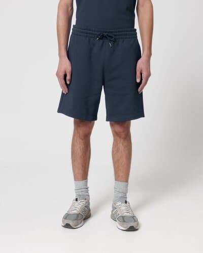 Stanley Stella Unisex Joggingshorts Boarder Dry