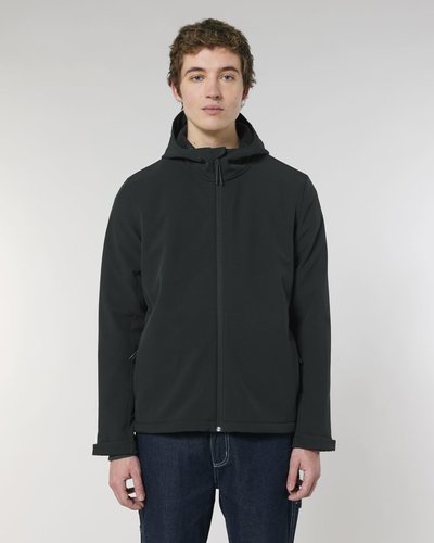 Stanley Stella Herren Softshell-Jacke Stanley Discoverer