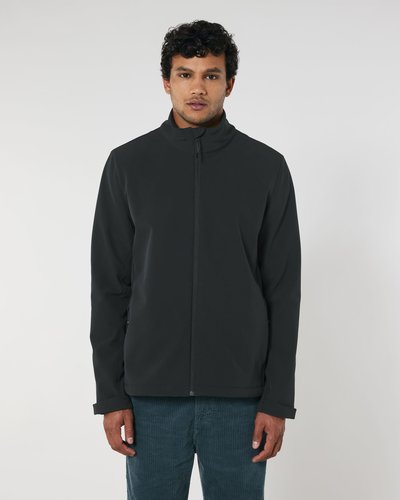 Stanley Stella Herren Softshelljacke Stanley Navigator
