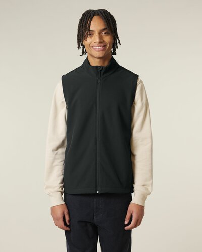 Stanley Stella Herren Fleecejacke Stanley Trail Blazer