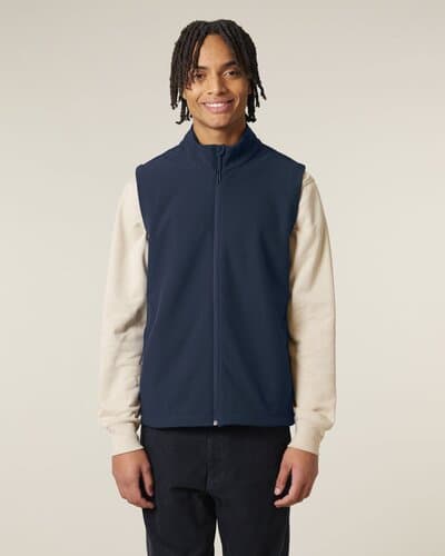 Stanley Stella Herren Softshell-Weste Stanley Trail Blazer