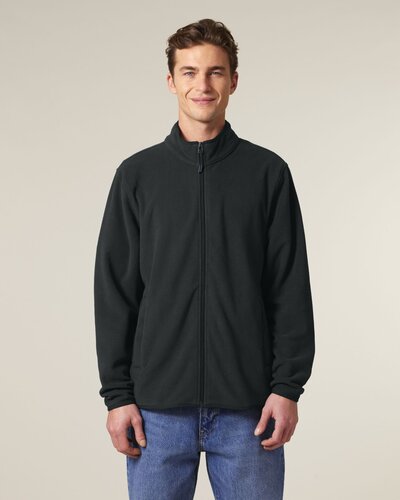 Stanley Stella Herren Fleecejacke Stanley Guider