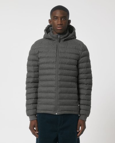 Stanley Stella Herren Jacke Stanley Voyager Wool-Like