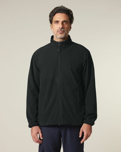 Stanley Stella Unisex Fleecejacke Trekker