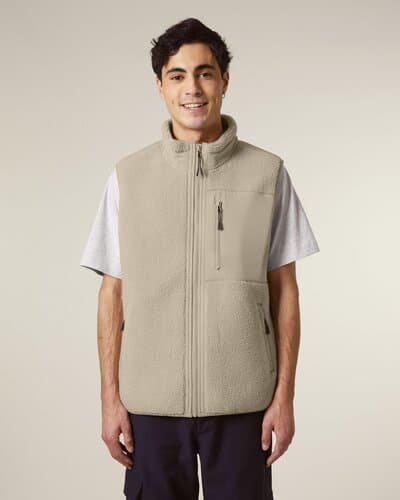 Stanley Stella Unisex Fleece-Weste Liner