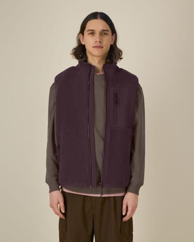 Stanley Stella Unisex Fleece-Weste Liner
