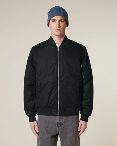 Stanley Stella Unisex Jacke Bomber 2.0