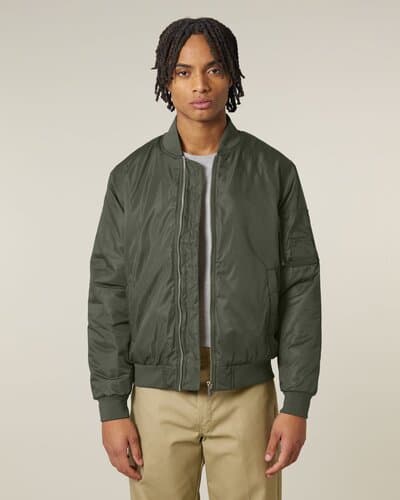 Stanley Stella Unisex Bomberjacke Bomber 2.0