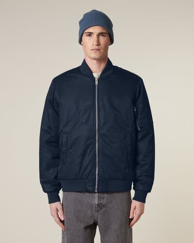 Stanley Stella Unisex Bomberjacke Bomber 2.0
