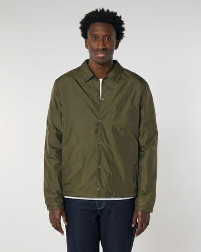 Stanley Stella Unisex Jacke Coacher