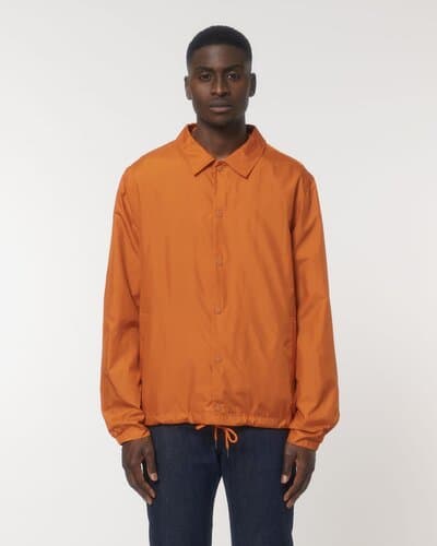 Stanley Stella Unisex Jacke Coacher