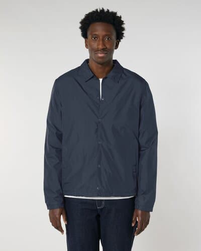 Stanley Stella Unisex Jacke Coacher