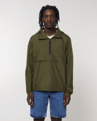 Stanley Stella Unisex Jacke Speeder