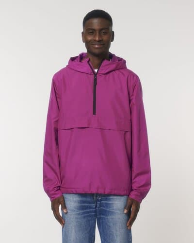 Stanley Stella Unisex Jacke Speeder