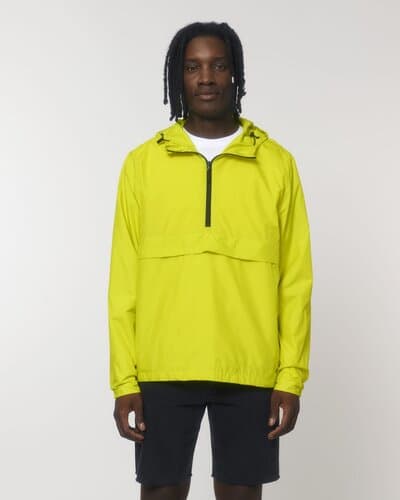 Stanley Stella Unisex Jacke Speeder