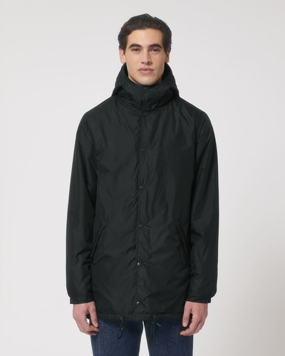 Stanley Stella Unisex Padded Parker